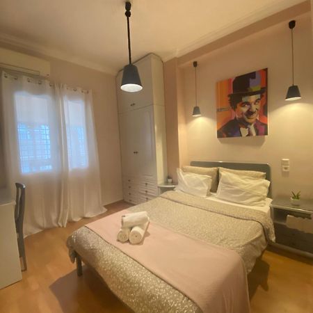 Athens City Themis 4 外观 照片