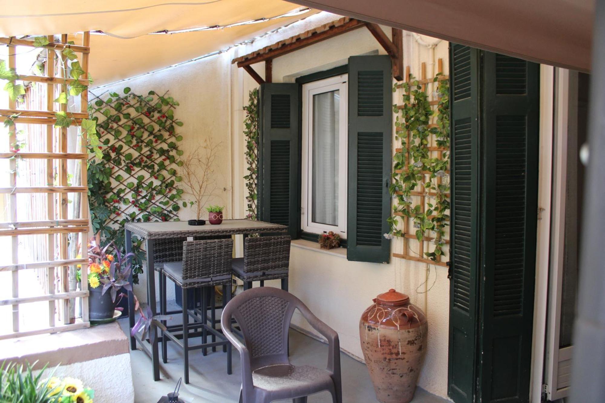 Athens City Themis 4 外观 照片
