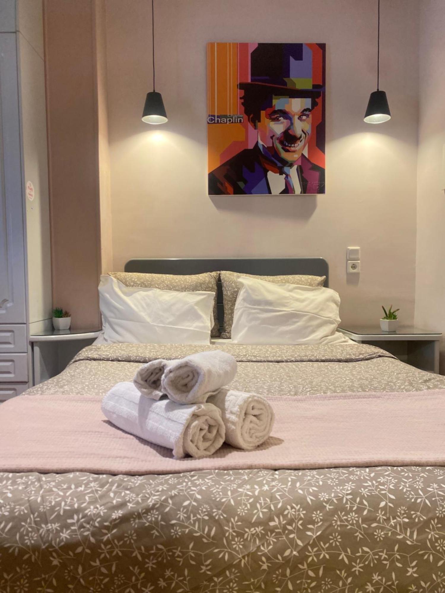 Athens City Themis 4 外观 照片