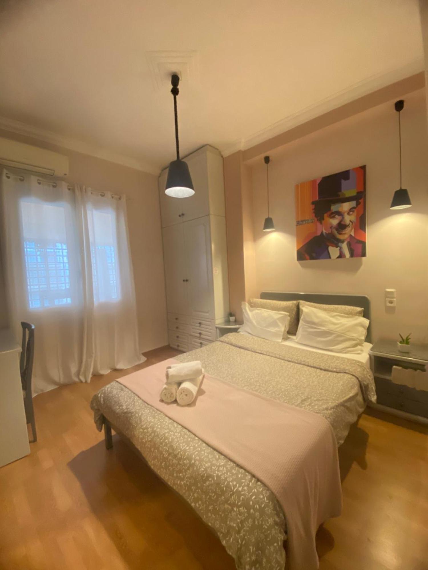 Athens City Themis 4 外观 照片