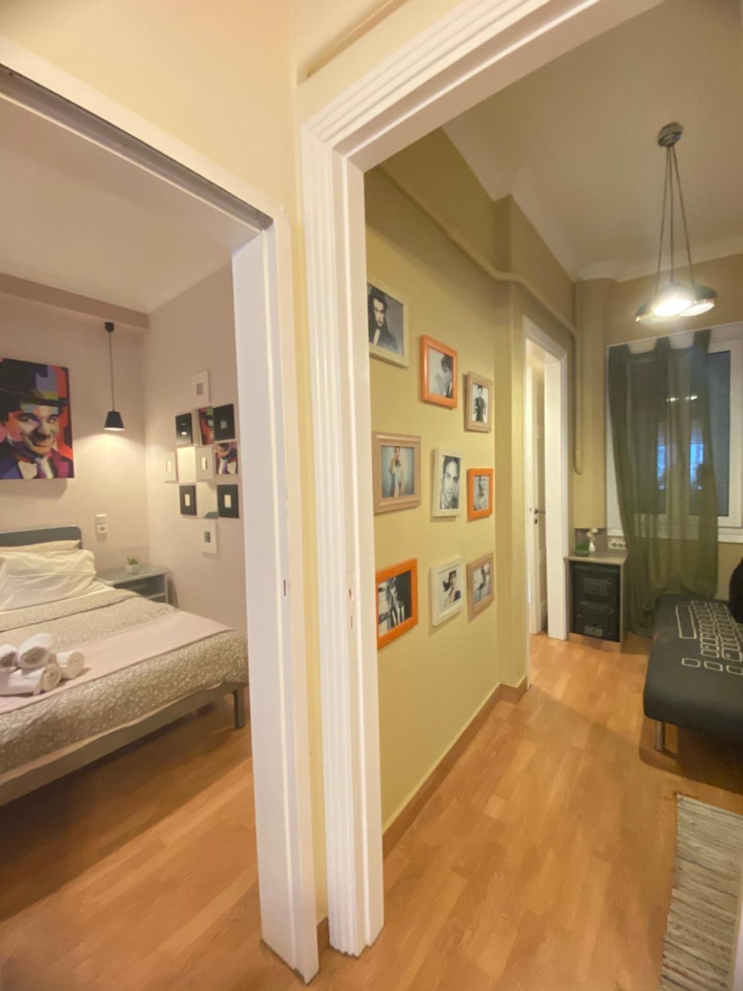 Athens City Themis 4 外观 照片
