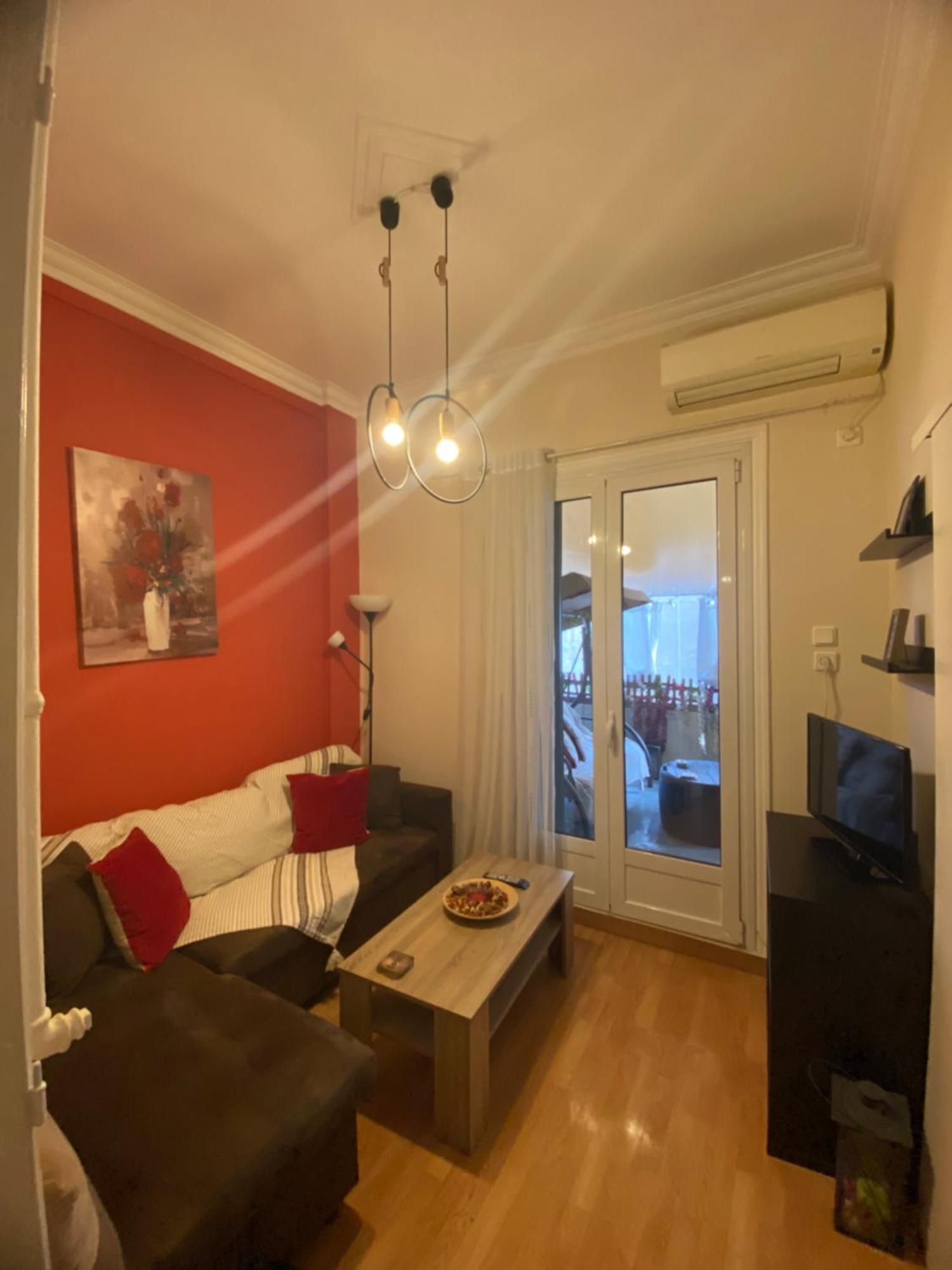 Athens City Themis 4 外观 照片